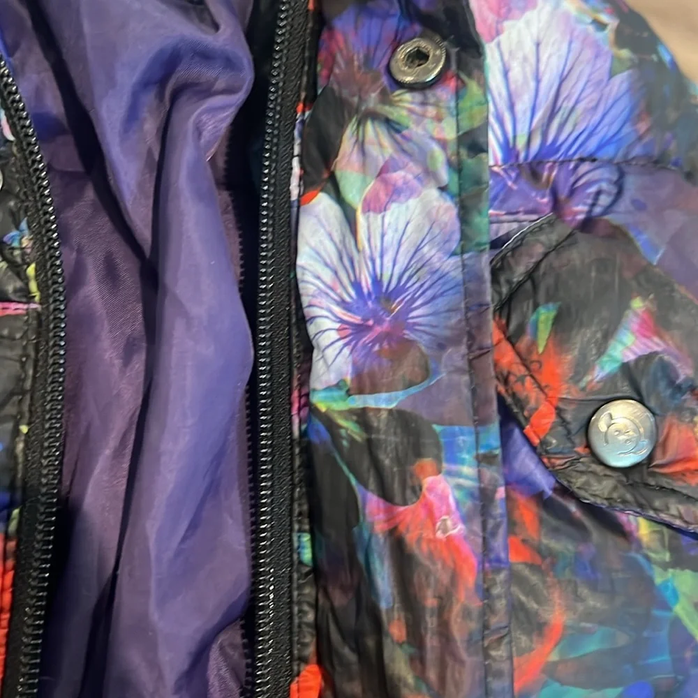 Appaman Mini Hooded Down Puffer Coat